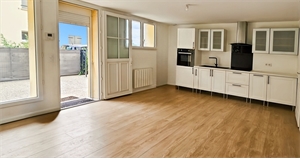 appartement à la vente -   77230  LONGPERRIER, surface 26 m2 vente appartement - UBI475392023