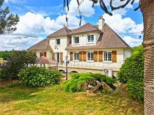 maison à la vente -   72530  YVRE L EVEQUE, surface 178 m2 vente maison - UBI475396391