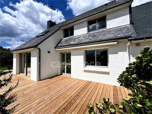 maison à la vente -   29360  CLOHARS CARNOET, surface 105 m2 vente maison - UBI475410464