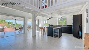 villa à la vente -   97190  LE GOSIER, surface 159 m2 vente villa - UBI475449221