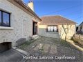 Maison à la vente