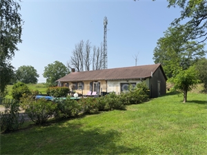 maison à la vente -   71700  TOURNUS, surface 125 m2 vente maison - UBI475492775