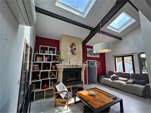 maison individuelle à la vente -   33320  LE TAILLAN MEDOC, surface 161 m2 vente maison individuelle - UBI475505648