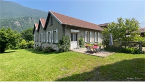 maison recente à la vente -   73660  SAINT REMY DE MAURIENNE, surface 448 m2 vente maison recente - UBI475512512