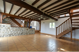 maison à la vente -   61440  MESSEI, surface 120 m2 vente maison - UBI475515083