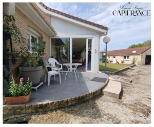 propriete à la vente -   59630  BOURBOURG, surface 195 m2 vente propriete - UBI475526843