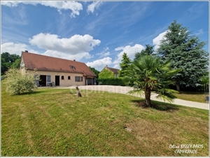 pavillon à la vente -   89570  BEUGNON, surface 173 m2 vente pavillon - UBI475528403