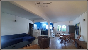 appartement à la vente -   97222  CASE PILOTE, surface 95 m2 vente appartement - UBI475532120