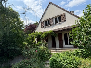 maison à la vente -   95350  SAINT BRICE SOUS FORET, surface 125 m2 vente maison - UBI475536380