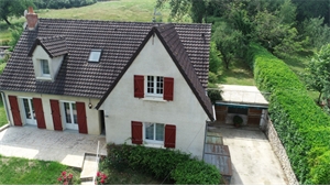 maison à la vente -   02400  VERDILLY, surface 185 m2 vente maison - UBI475580207
