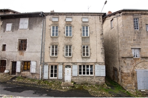 maison à la vente -   43160  LA CHAISE DIEU, surface 210 m2 vente maison - UBI475582250