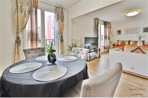 appartement à la vente -   72700  ALLONNES, surface 79 m2 vente appartement - UBI475620665