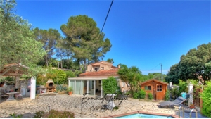 maison de campagne à la vente -   13800  ISTRES, surface 107 m2 vente maison de campagne - UBI475623689