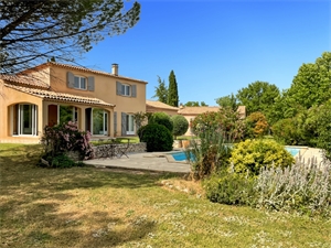 maison à la vente -   13540  PUYRICARD, surface 210 m2 vente maison - UBI475625834