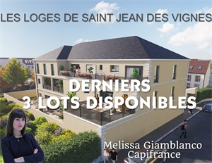 appartement à la vente -   71100  CHALON SUR SAONE, surface 98 m2 vente appartement - UBI475630319