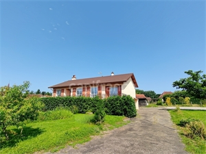 maison à la vente -   71310  MERVANS, surface 112 m2 vente maison - UBI475662824