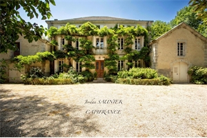 demeure à la vente -   81100  CASTRES, surface 393 m2 vente demeure - UBI475681682