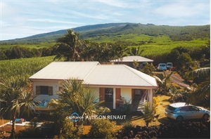 maison à la vente -   97442  SAINT PHILIPPE, surface 100 m2 vente maison - UBI475724402