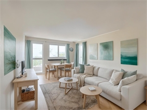 appartement à la vente -   78370  PLAISIR, surface 74 m2 vente appartement - UBI475724453