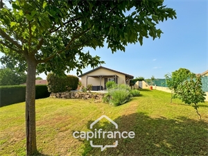 maison à la vente -   38150  ROUSSILLON, surface 92 m2 vente maison - UBI475724456