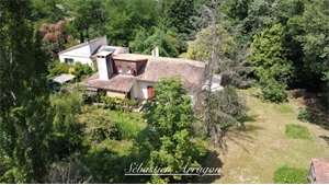 propriete à la vente -   47300  VILLENEUVE SUR LOT, surface 110 m2 vente propriete - UBI475743182