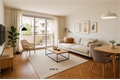 Appartement à la vente