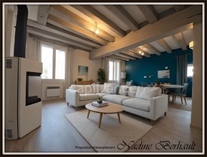 maison à la vente -   45360  CERNOY EN BERRY, surface 139 m2 vente maison - UBI475752257