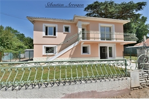 maison à la vente -   47440  CASSENEUIL, surface 158 m2 vente maison - UBI475761539
