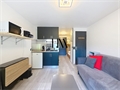 Appartement rénové à la vente