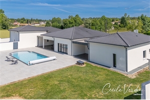 maison recente à la vente -   24100  BERGERAC, surface 281 m2 vente maison recente - UBI475782179
