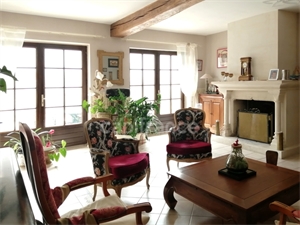 longere à la vente -   41140  NOYERS SUR CHER, surface 180 m2 vente longere - UBI475783385