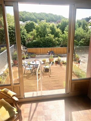 appartement à la vente -   76310  SAINTE ADRESSE, surface 85 m2 vente appartement - UBI475843175