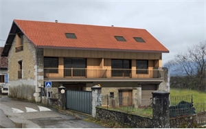duplex-triplex à la vente -   38530  CHAPAREILLAN, surface 135 m2 vente duplex-triplex - UBI475847309