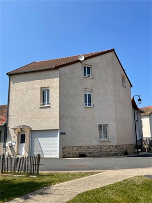 maison à la vente -   03250  LE MAYET DE MONTAGNE, surface 125 m2 vente maison - UBI475877879