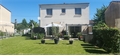 Maison à la vente