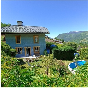 maison à la vente -   73260  LE BOIS, surface 134 m2 vente maison - UBI475889348