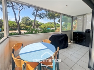 appartement à la vente -   83400  HYERES, surface 35 m2 vente appartement - UBI475894493
