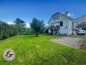 maison à la vente -   73420  VIVIERS DU LAC, surface 130 m2 vente maison - UBI475914128
