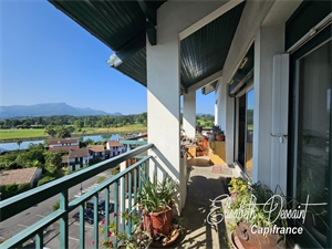 appartement à la vente -   64500  SAINT JEAN DE LUZ, surface 43 m2 vente appartement - UBI475919948