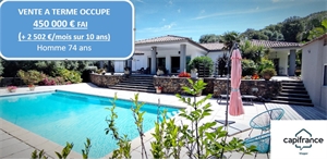 maison d'architecte à la vente -   20228  LURI, surface 235 m2 vente maison d'architecte - UBI475919951