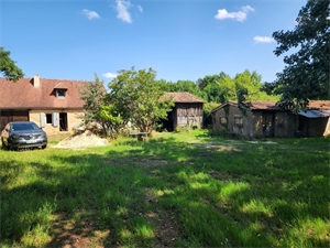 fermette à la vente -   24130  MONFAUCON, surface 95 m2 vente fermette - UBI475924400