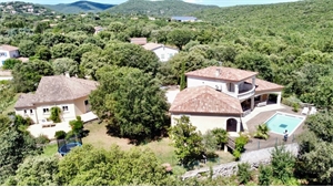 maison à la vente -   30520  SAINT MARTIN DE VALGALGUES, surface 331 m2 vente maison - UBI475936109