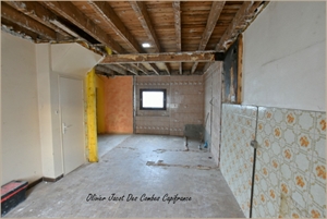 maison à la vente -   25200  MONTBELIARD, surface 61 m2 vente maison - UBI475944089