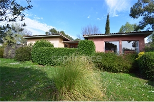 maison à la vente -   11500  QUILLAN, surface 80 m2 vente maison - UBI475944092