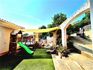 maison à la vente -   20290  BORGO, surface 213 m2 vente maison - UBI475946141
