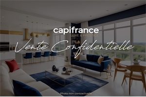 appartement à la vente -   92100  BOULOGNE BILLANCOURT, surface 80 m2 vente appartement - UBI475947992