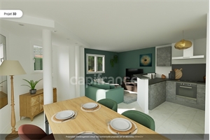 maison de ville à la vente -   78600  MAISONS LAFFITTE, surface 84 m2 vente maison de ville - UBI475947995