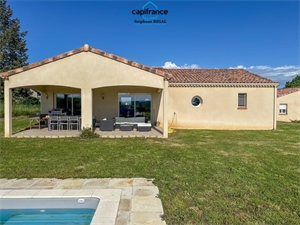maison recente à la vente -   47500  FUMEL, surface 140 m2 vente maison recente - UBI476000210