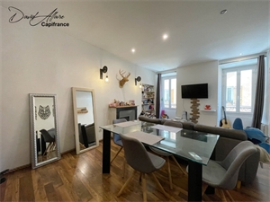 appartement à la vente -   05000  GAP, surface 44 m2 vente appartement - UBI476000225