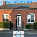 Maison à la vente